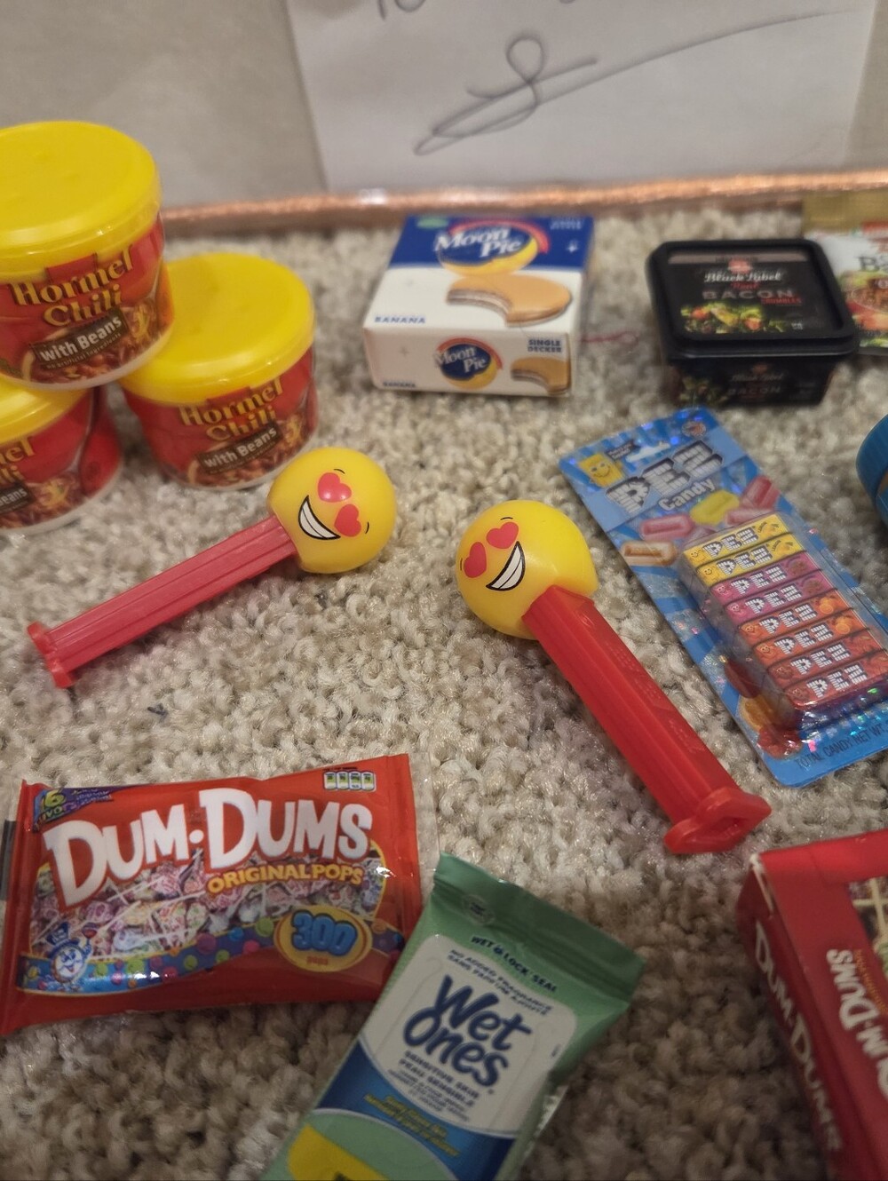 Mini Food - Picture 3 of 3